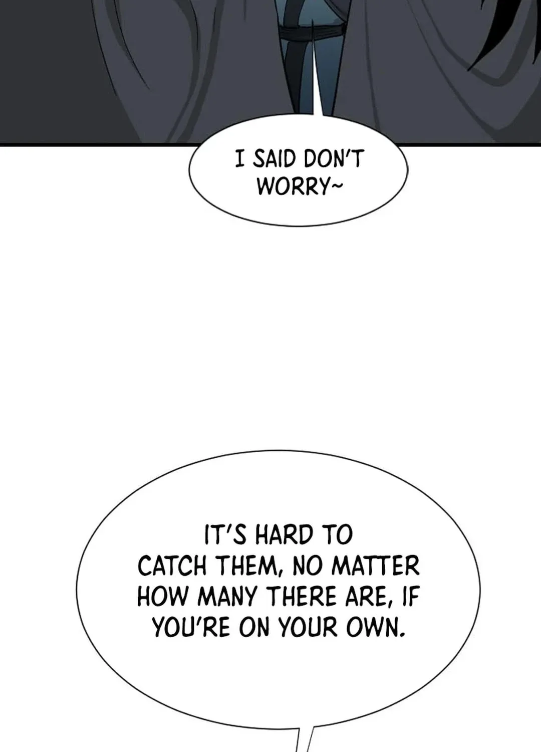 Read The Demonic Warrior chapter 41 image 71 on Lezhin