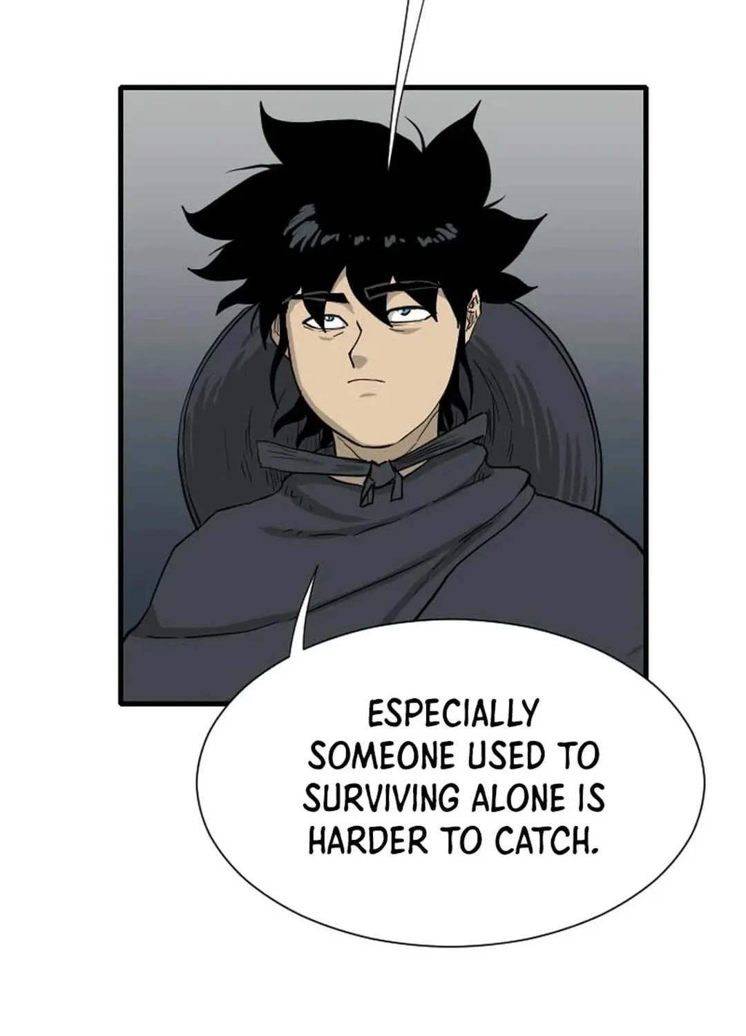 Read The Demonic Warrior chapter 41 image 72 on Lezhin