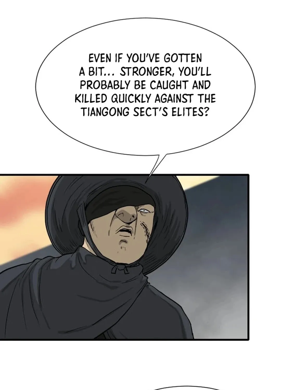 Read The Demonic Warrior chapter 41 image 73 on Lezhin