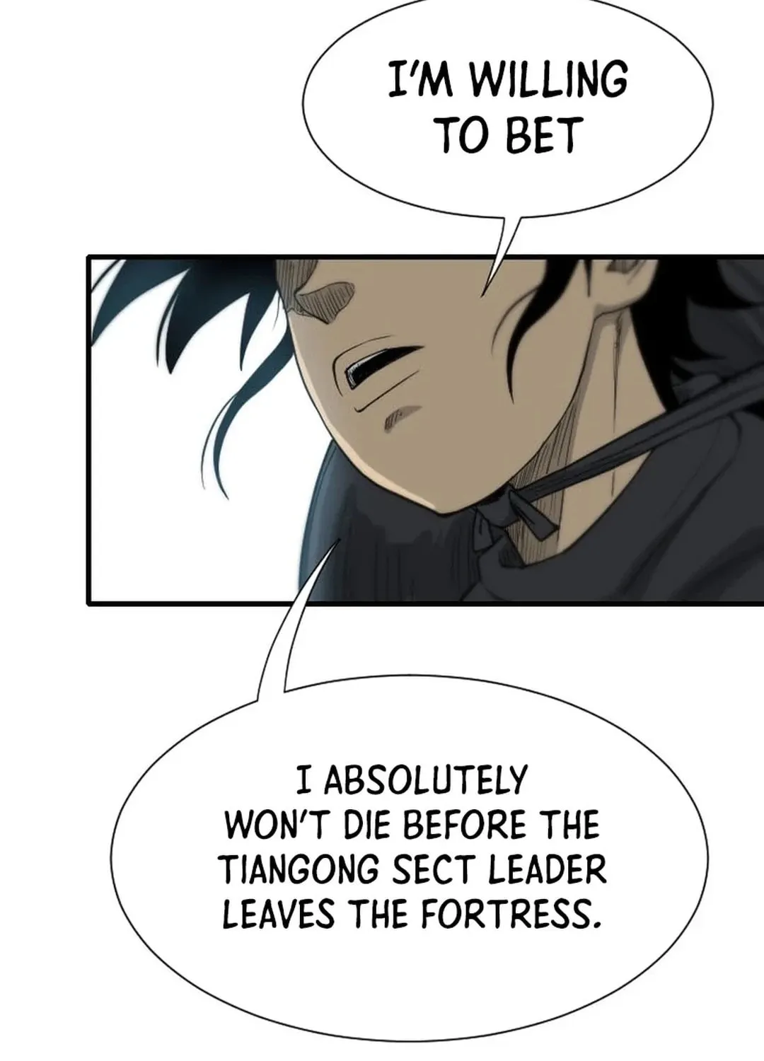 Read The Demonic Warrior chapter 41 image 74 on Lezhin