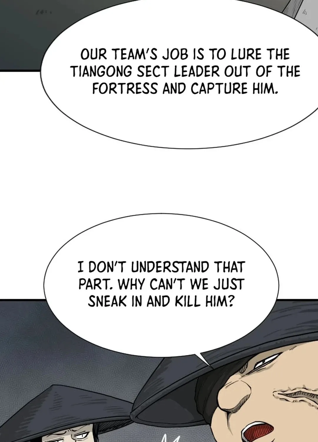 Read The Demonic Warrior chapter 41 image 77 on Lezhin