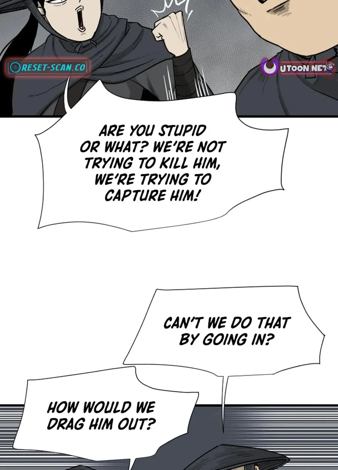 Read The Demonic Warrior chapter 41 image 78 on Lezhin