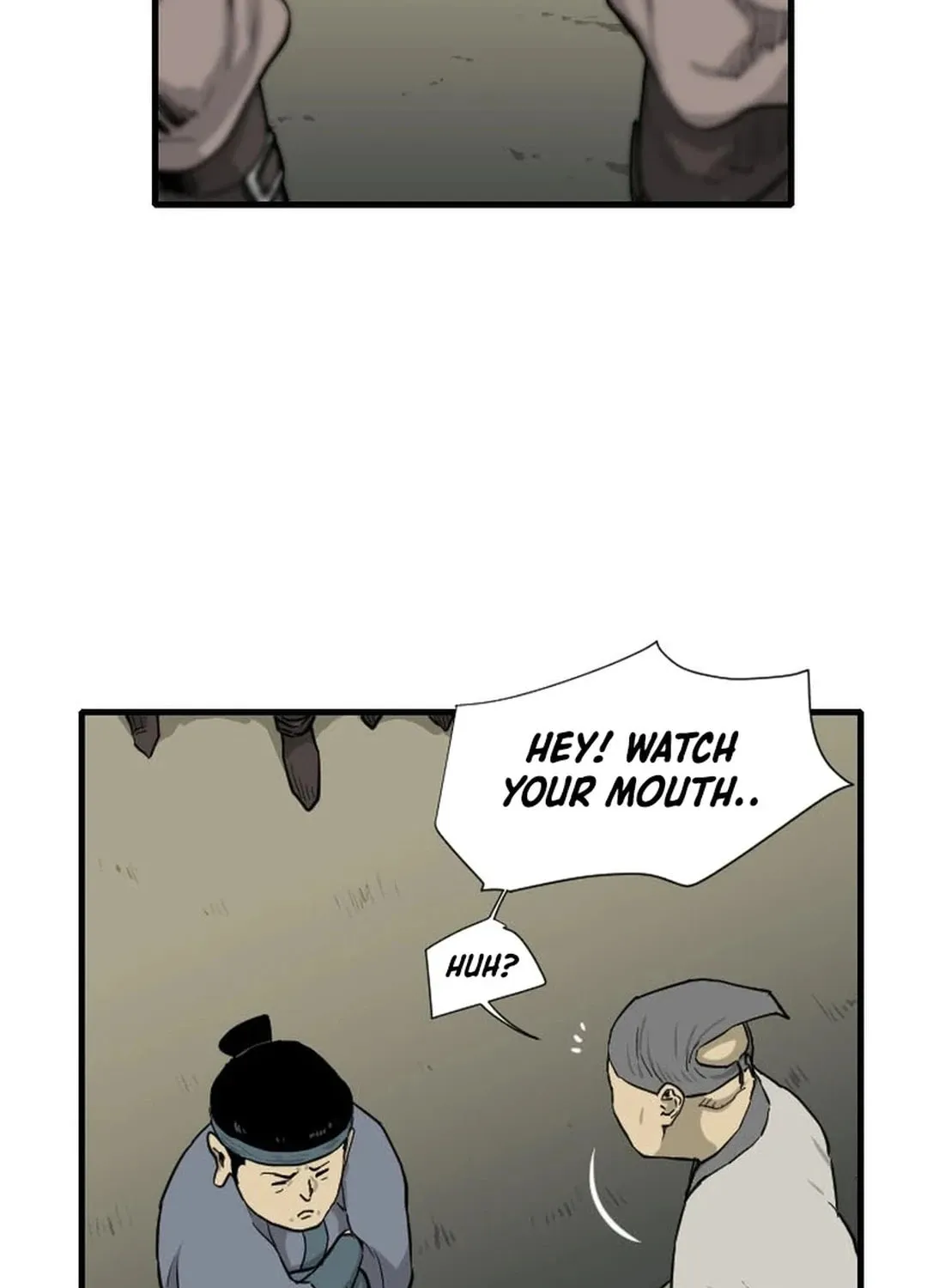 Read The Demonic Warrior chapter 41 image 87 on Lezhin