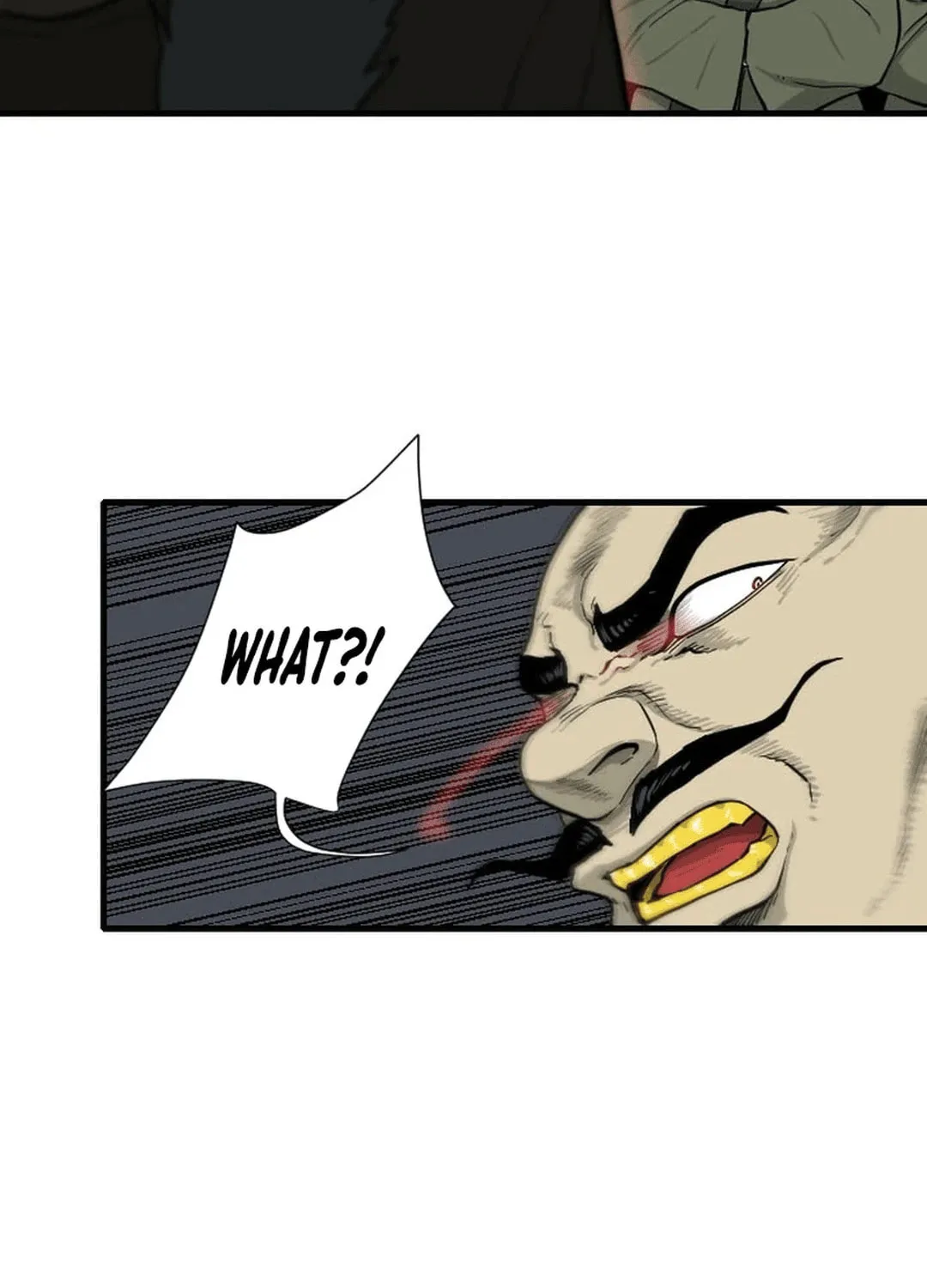 Read The Demonic Warrior chapter 41 image 9 on Lezhin