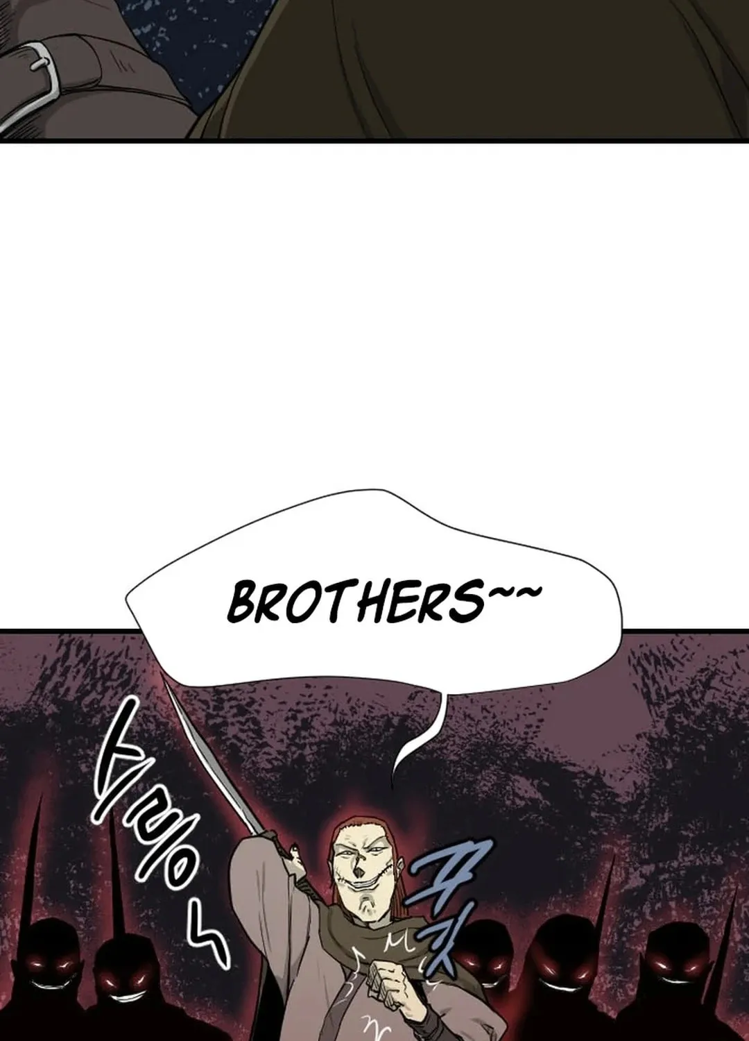 Read The Demonic Warrior chapter 41 image 92 on Lezhin