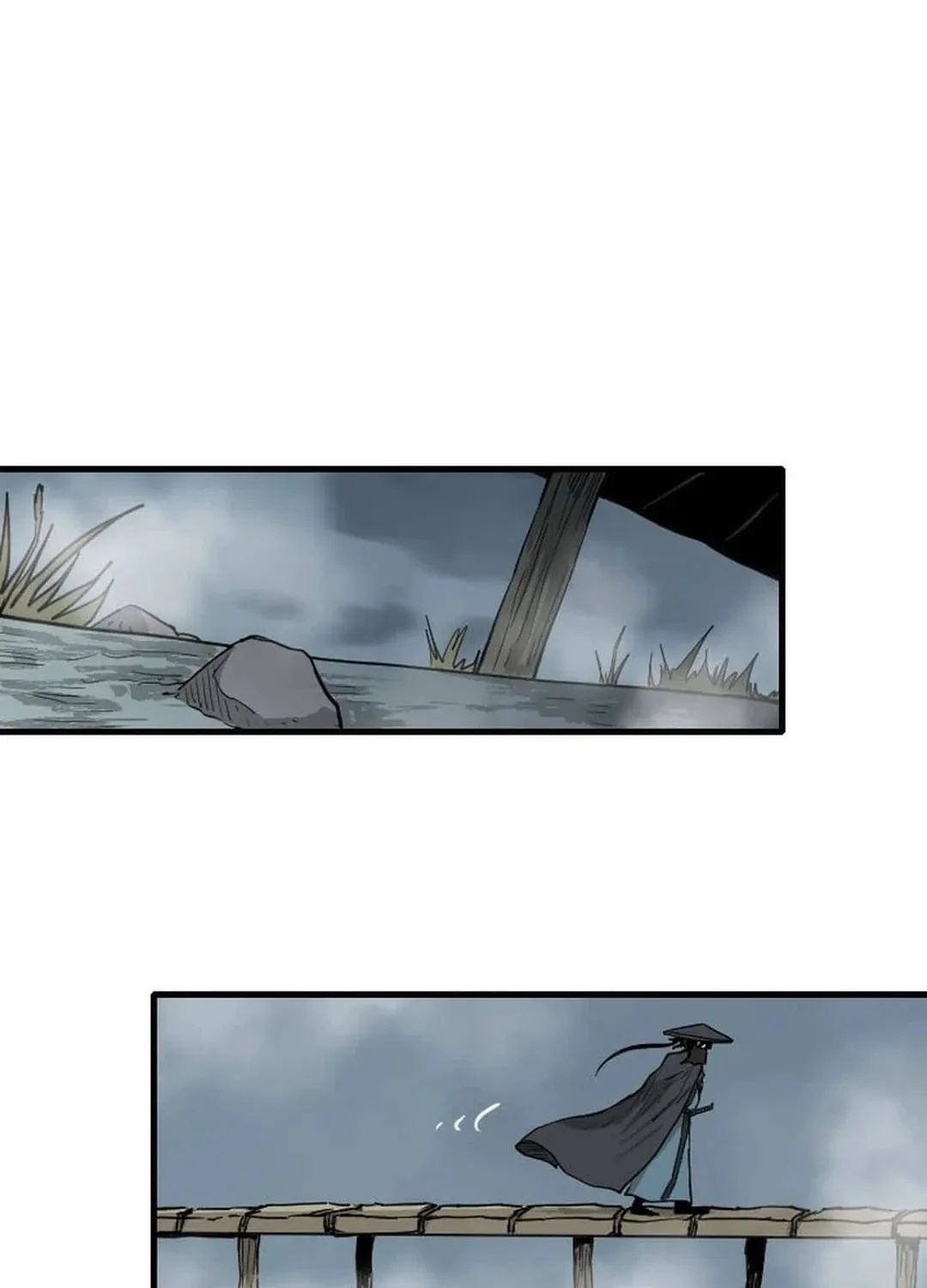 Read The Demonic Warrior chapter 41 image 94 on Lezhin