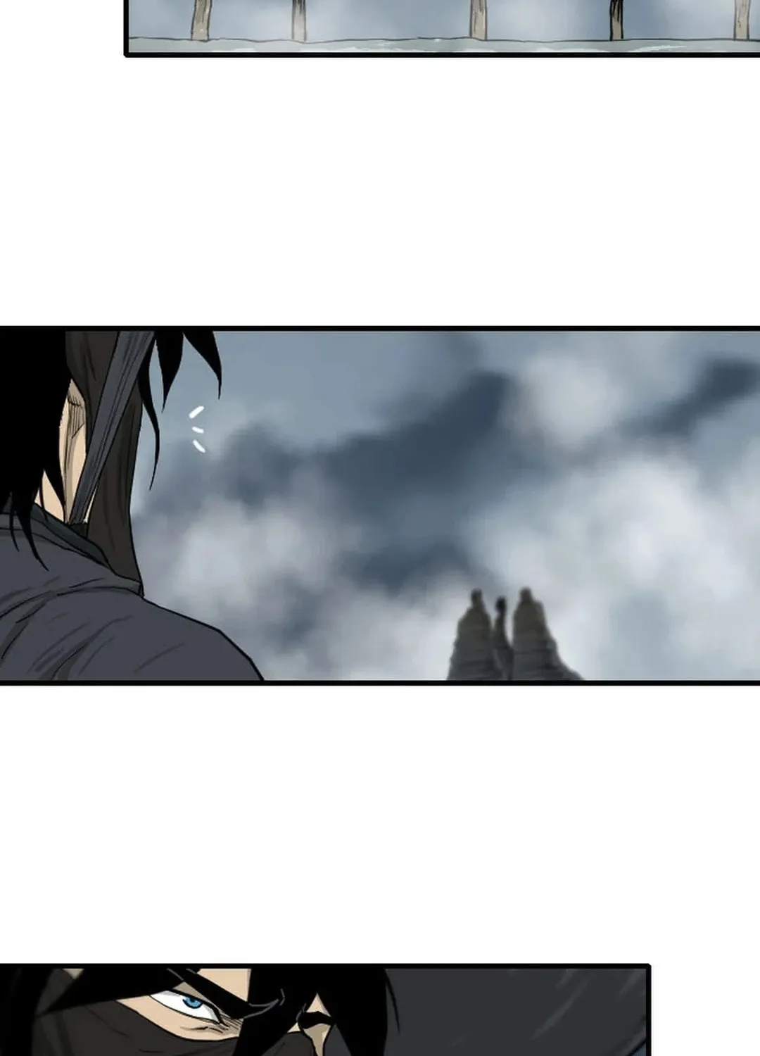 Read The Demonic Warrior chapter 41 image 95 on Lezhin