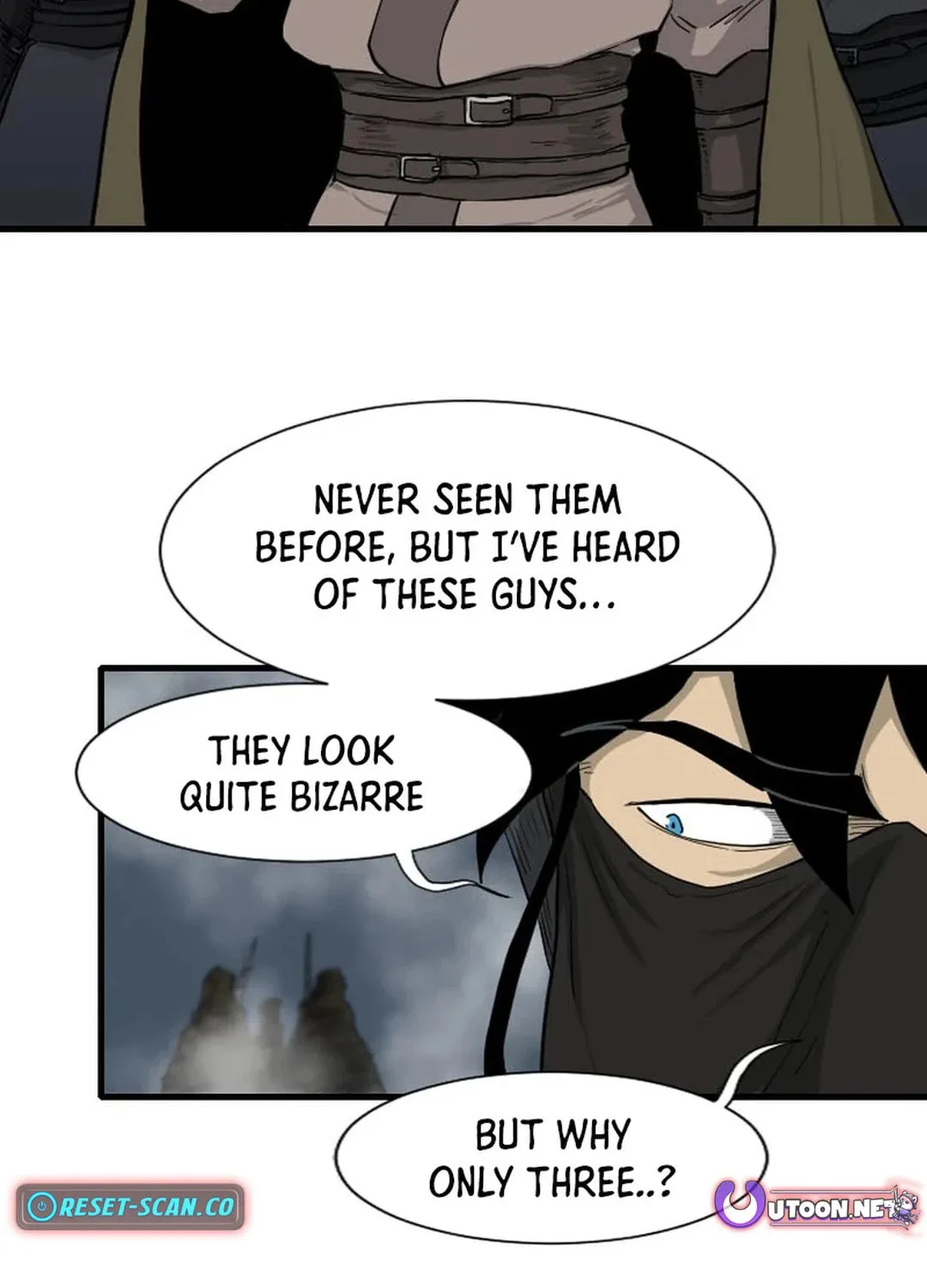 Read The Demonic Warrior chapter 41 image 98 on Lezhin