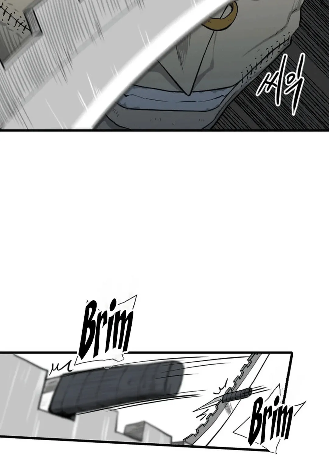 Read The Demonic Warrior chapter 42 image 11 on Lezhin