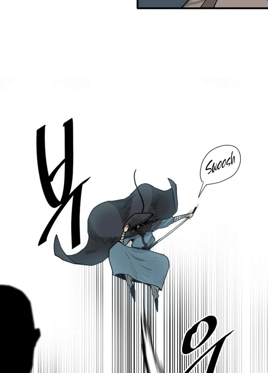 Read The Demonic Warrior chapter 42 image 14 on Lezhin