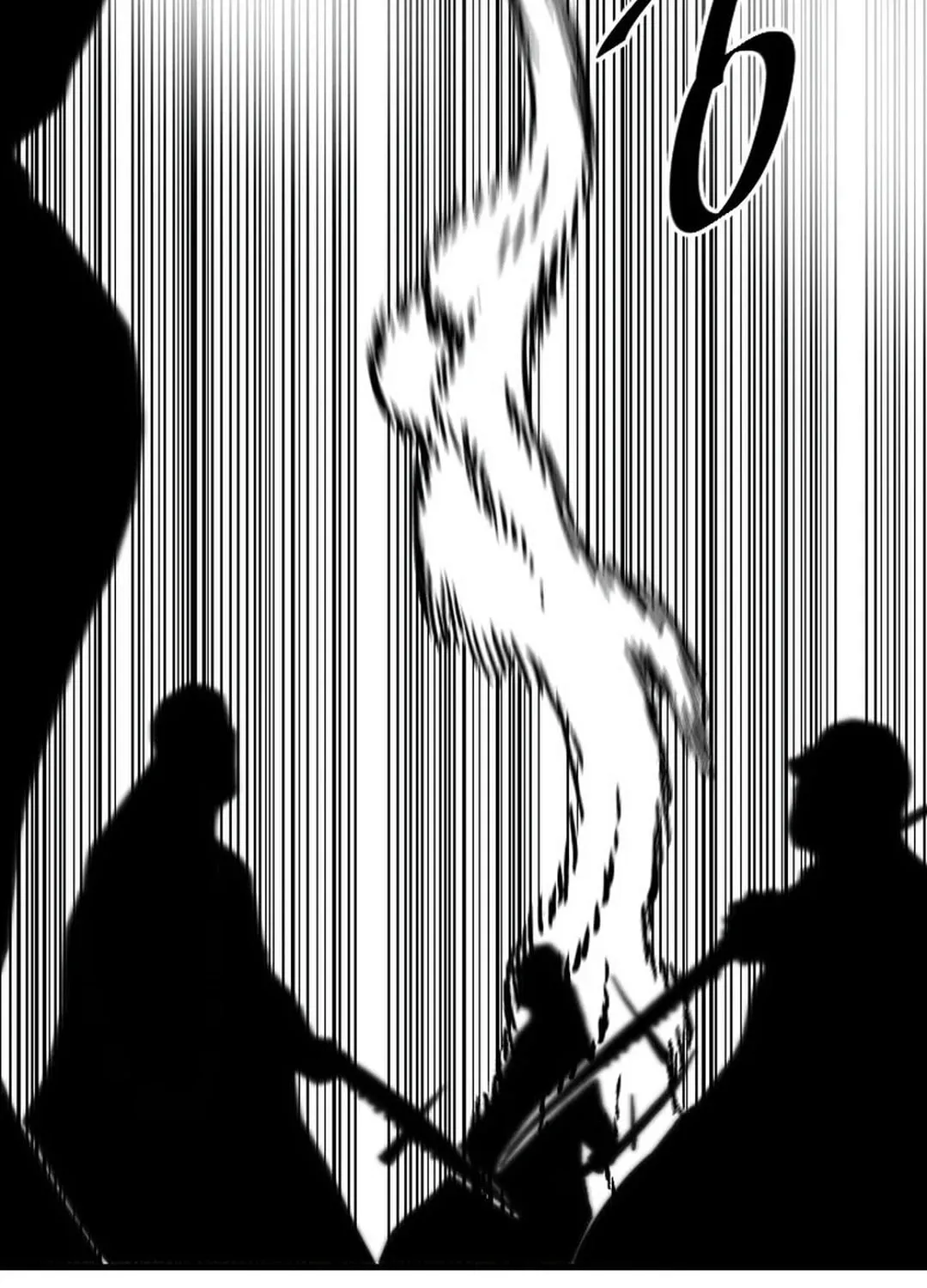 Read The Demonic Warrior chapter 42 image 15 on Lezhin