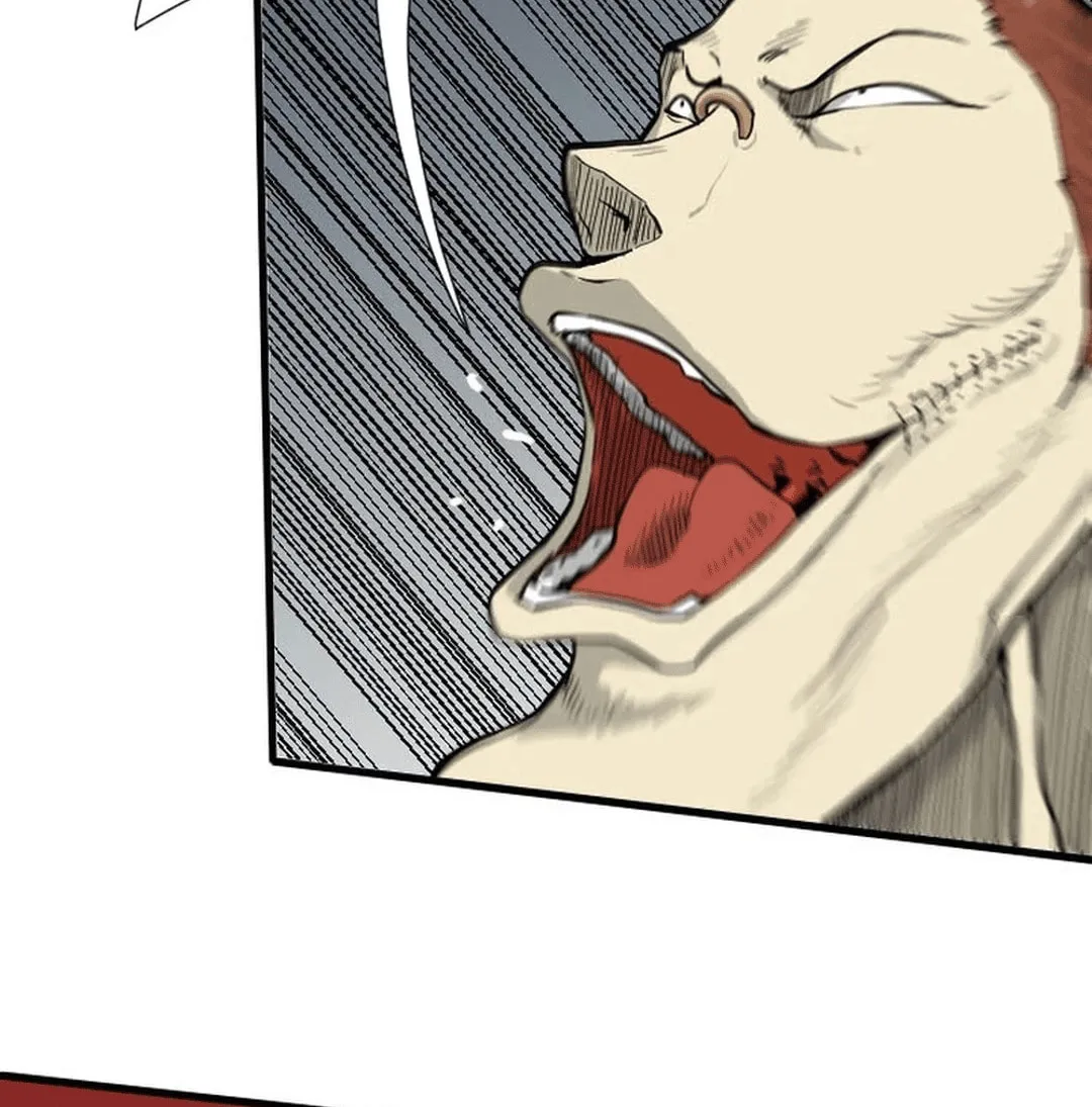 Read The Demonic Warrior chapter 42 image 18 on Lezhin
