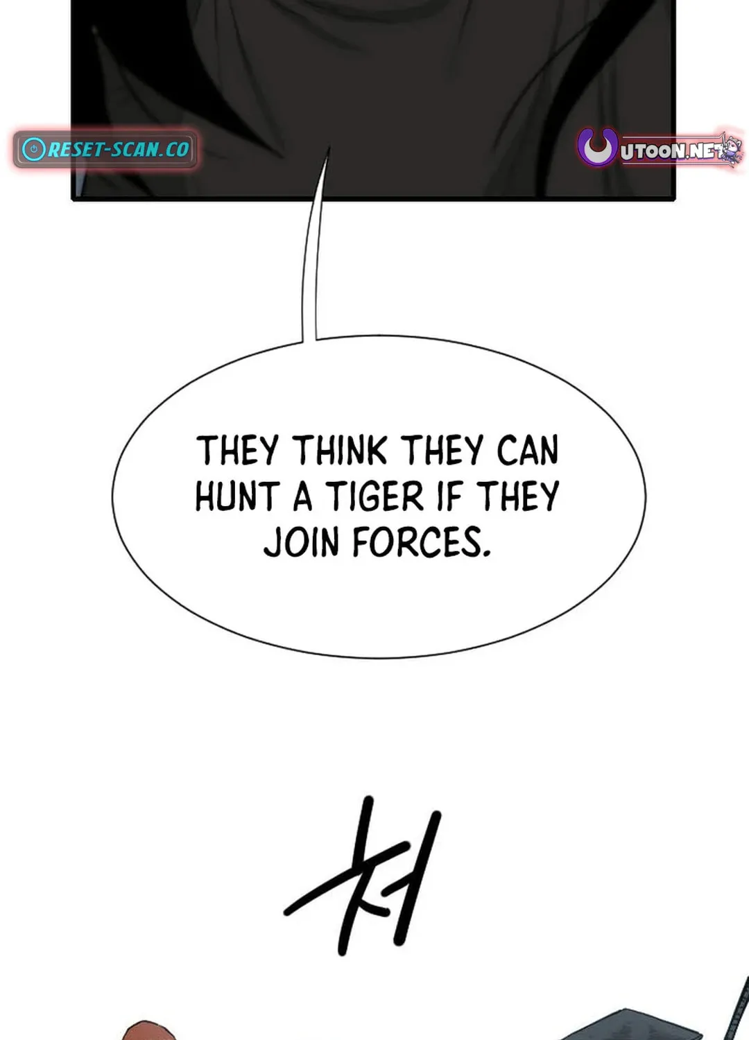 Read The Demonic Warrior chapter 42 image 2 on Lezhin