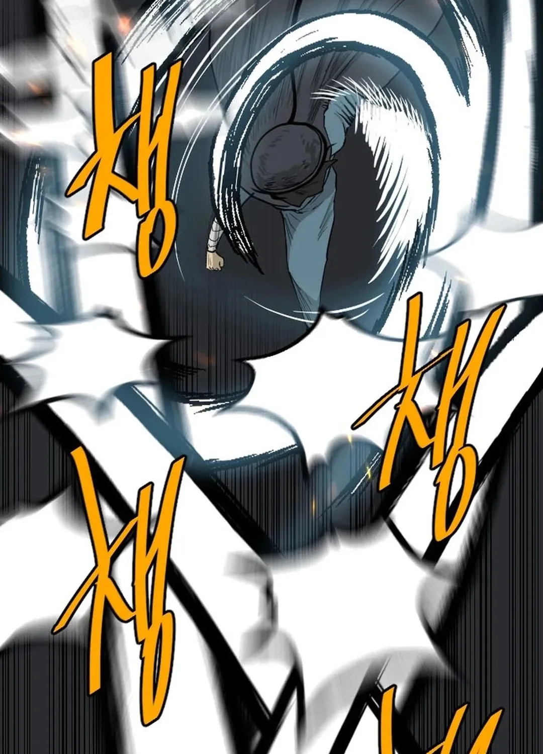 Read The Demonic Warrior chapter 42 image 23 on Lezhin