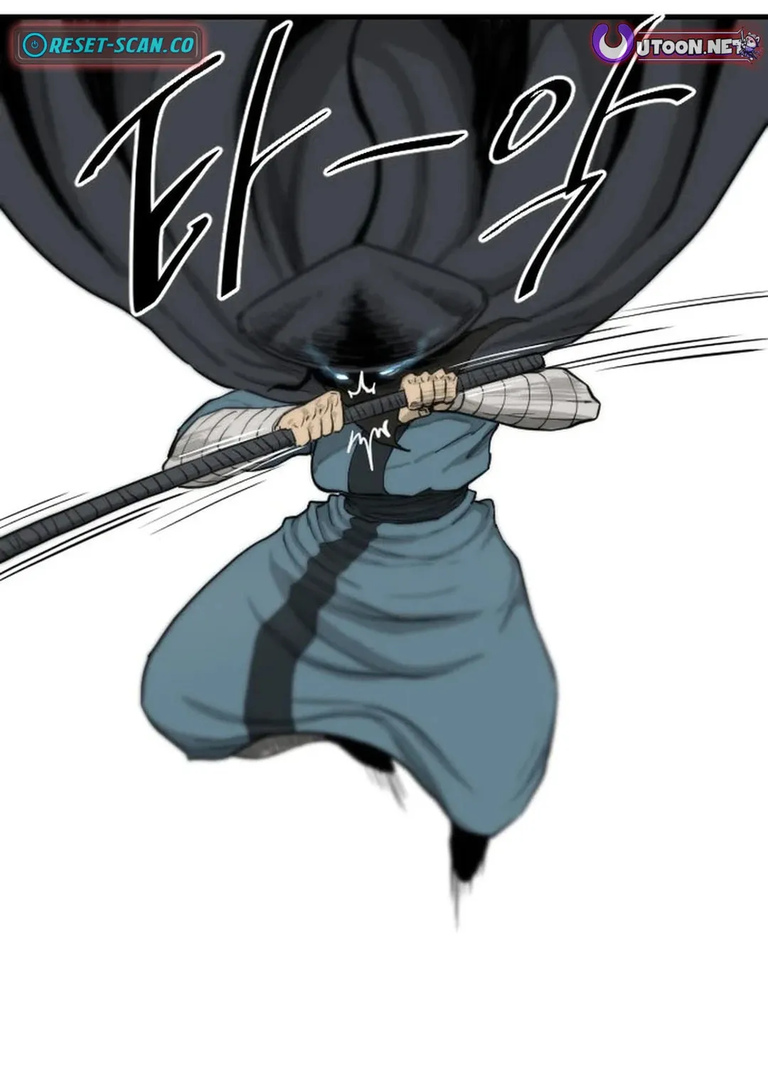 Read The Demonic Warrior chapter 42 image 28 on Lezhin