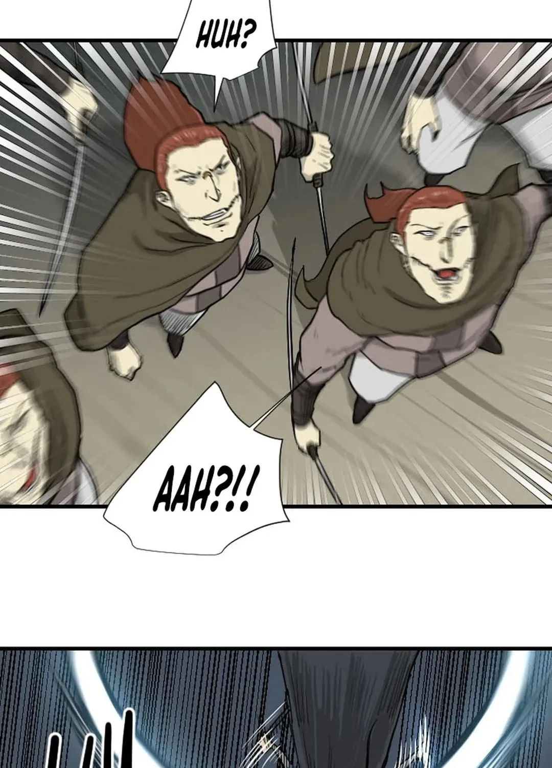 Read The Demonic Warrior chapter 42 image 30 on Lezhin
