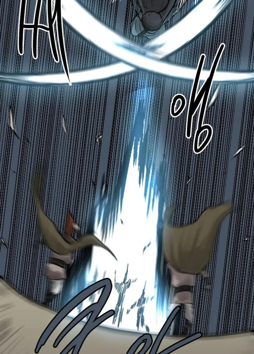 Read The Demonic Warrior chapter 42 image 31 on Lezhin