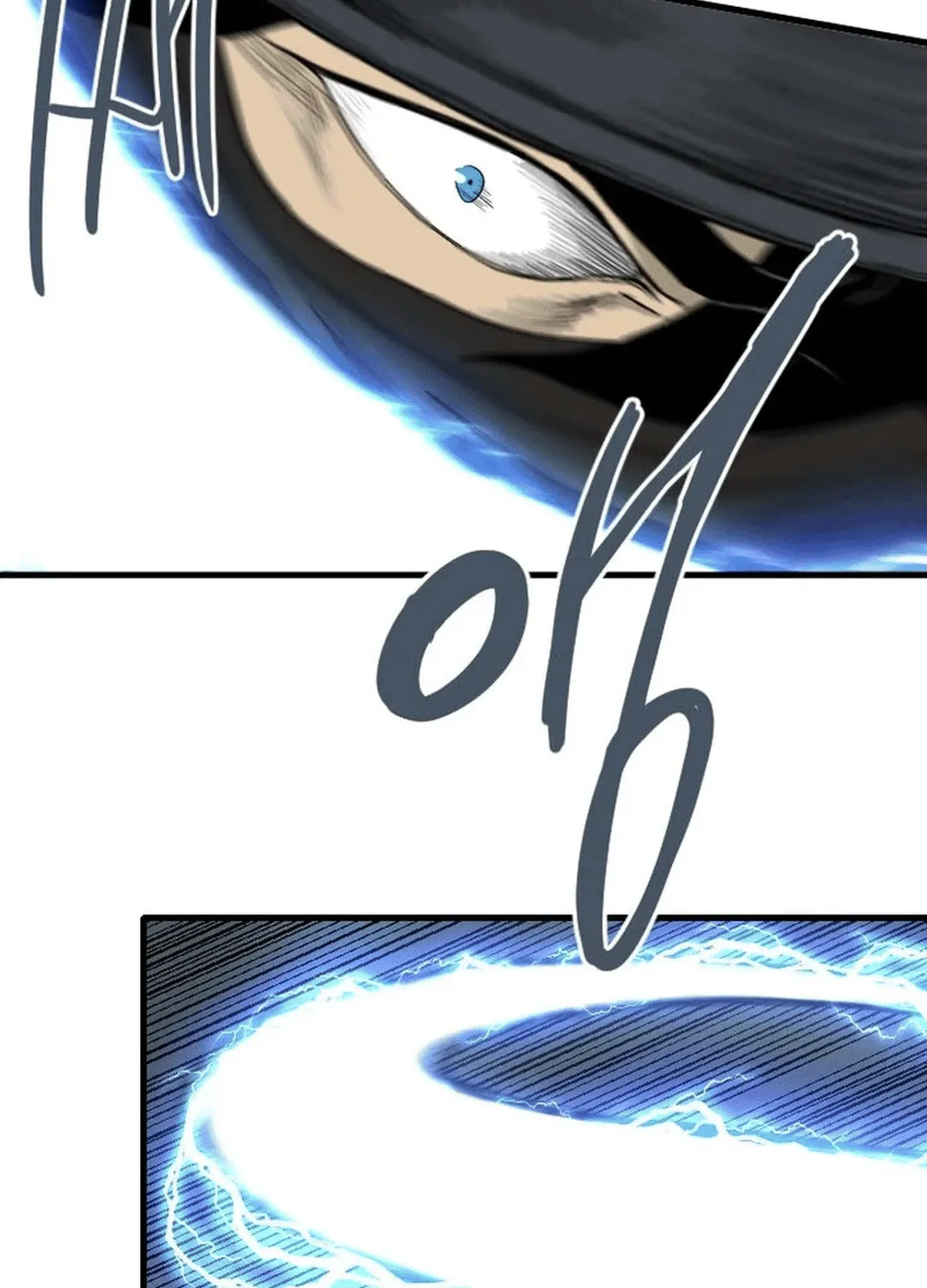 Read The Demonic Warrior chapter 42 image 35 on Lezhin