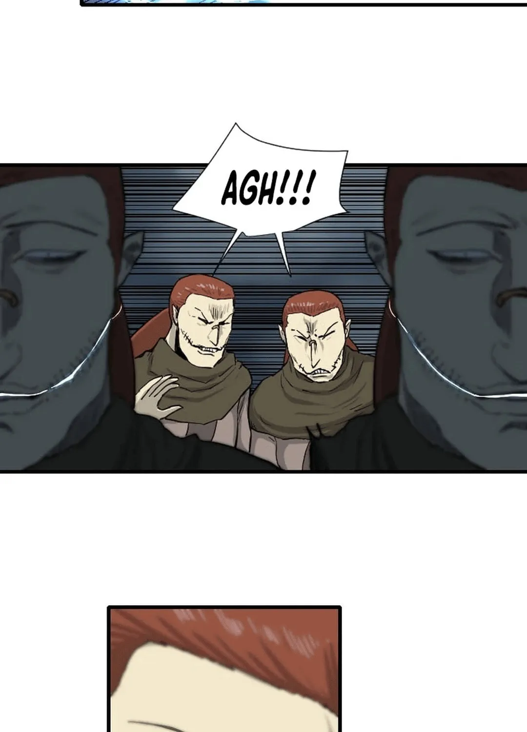 Read The Demonic Warrior chapter 42 image 36 on Lezhin