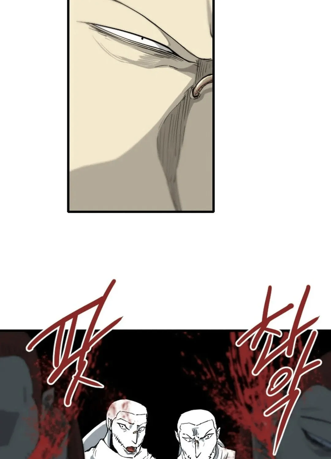 Read The Demonic Warrior chapter 42 image 37 on Lezhin