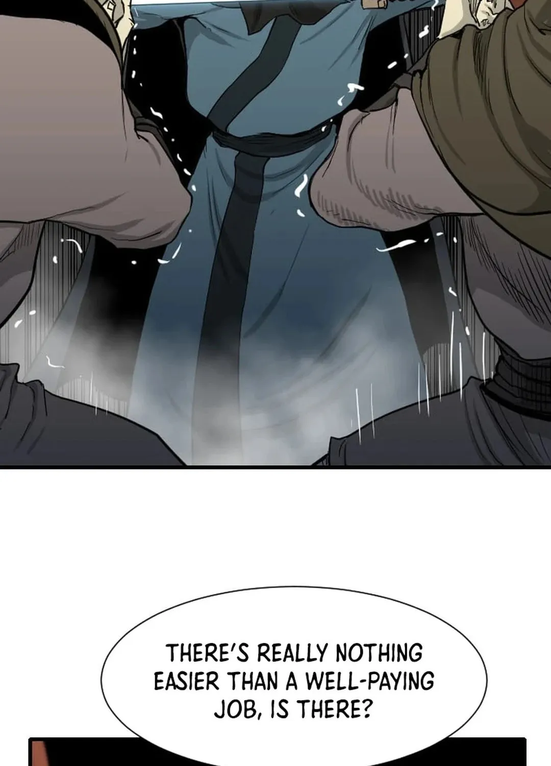 Read The Demonic Warrior chapter 42 image 42 on Lezhin