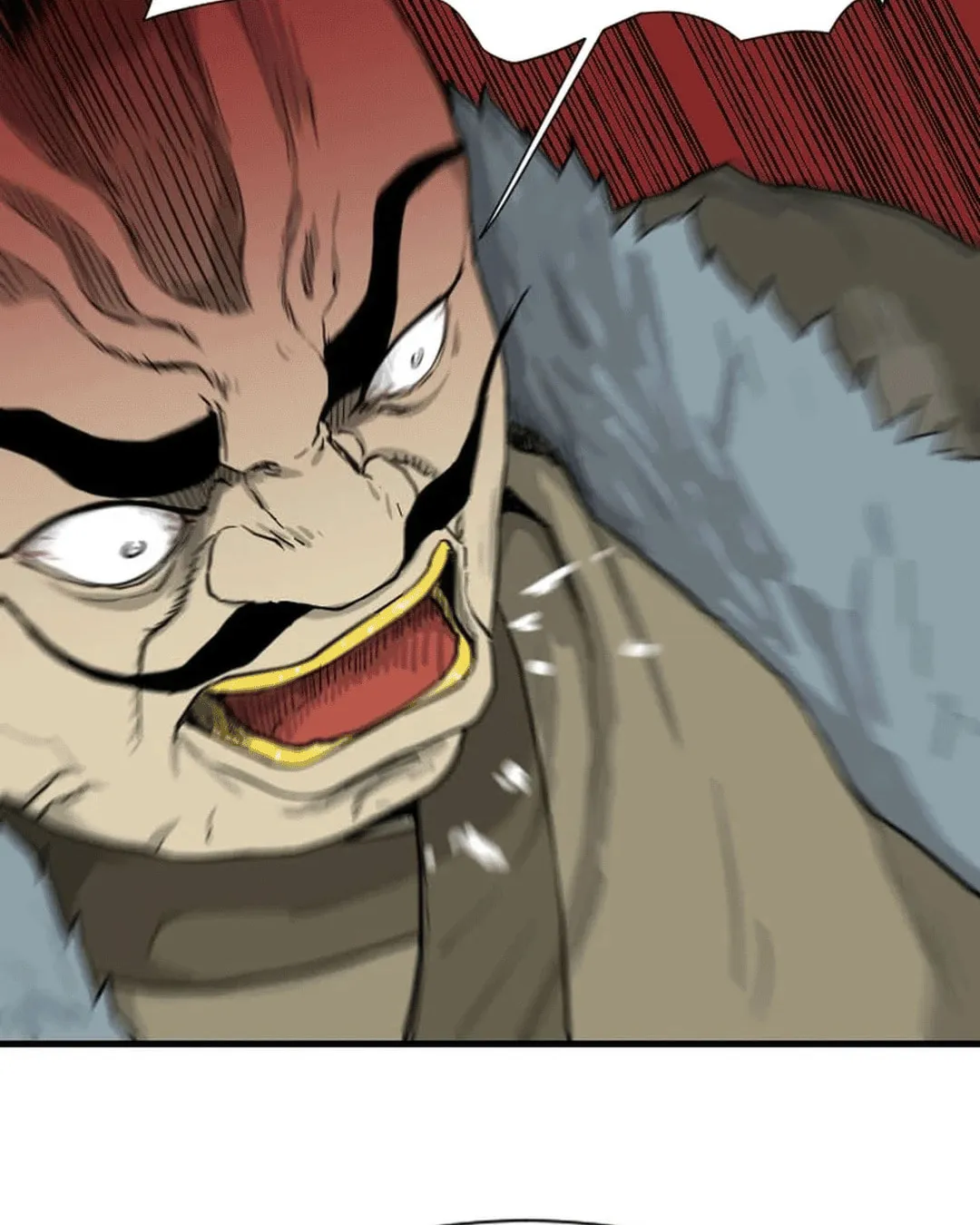 Read The Demonic Warrior chapter 42 image 51 on Lezhin