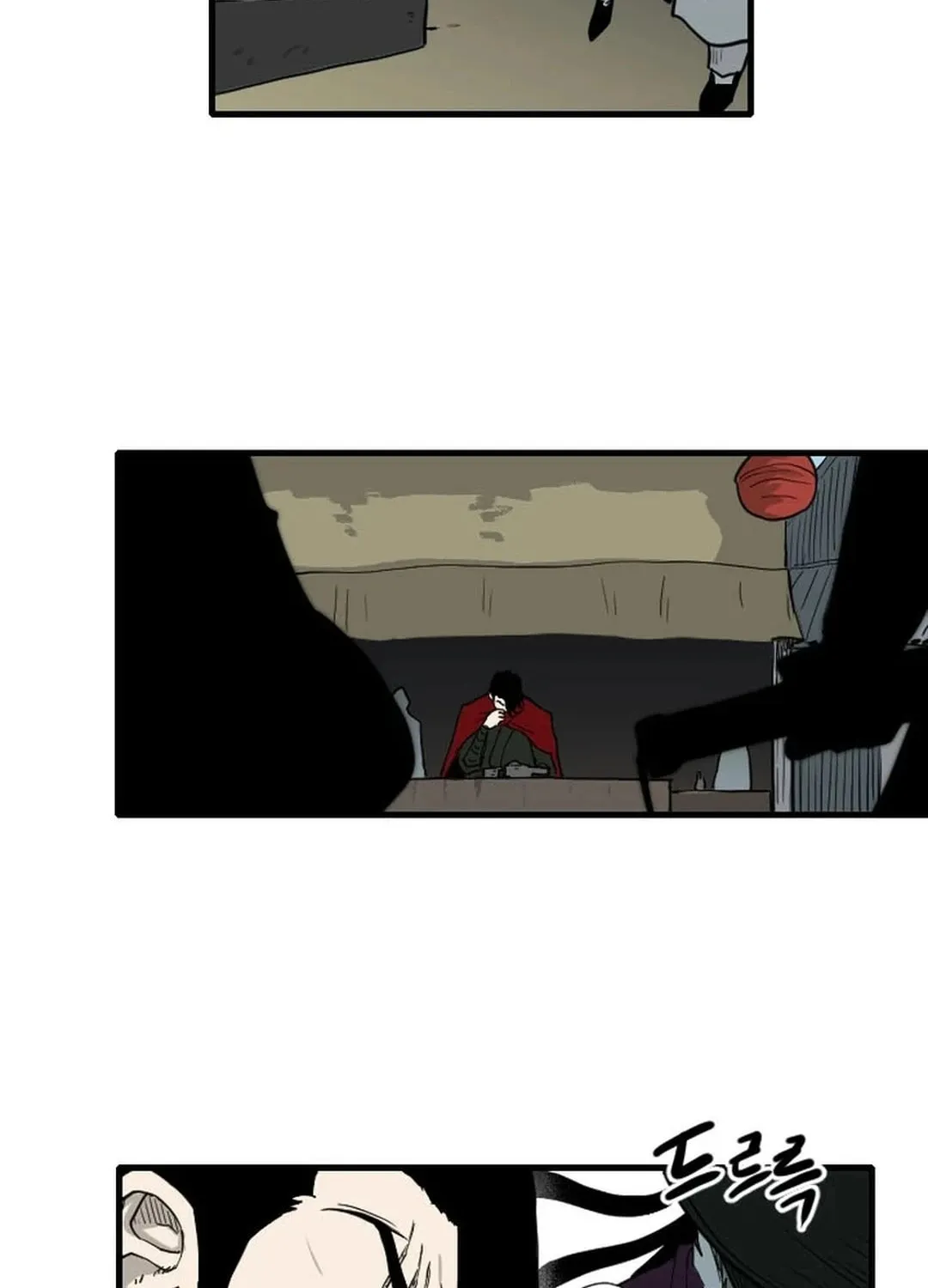 Read The Demonic Warrior chapter 42 image 61 on Lezhin