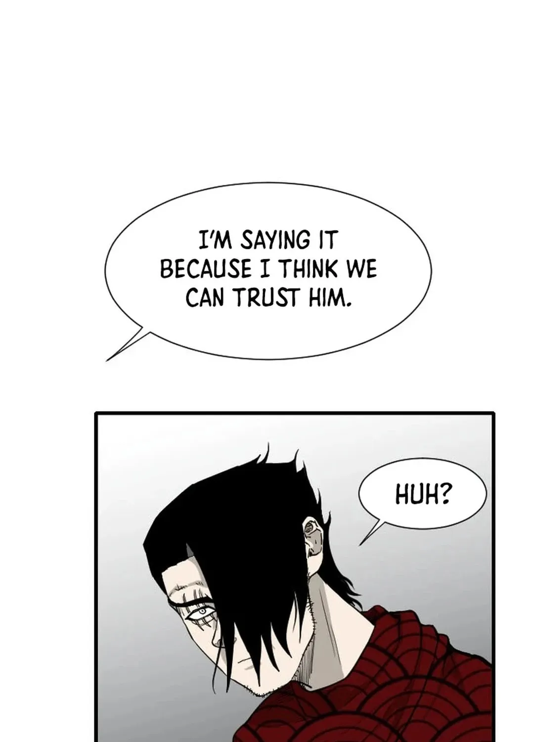 Read The Demonic Warrior chapter 42 image 67 on Lezhin