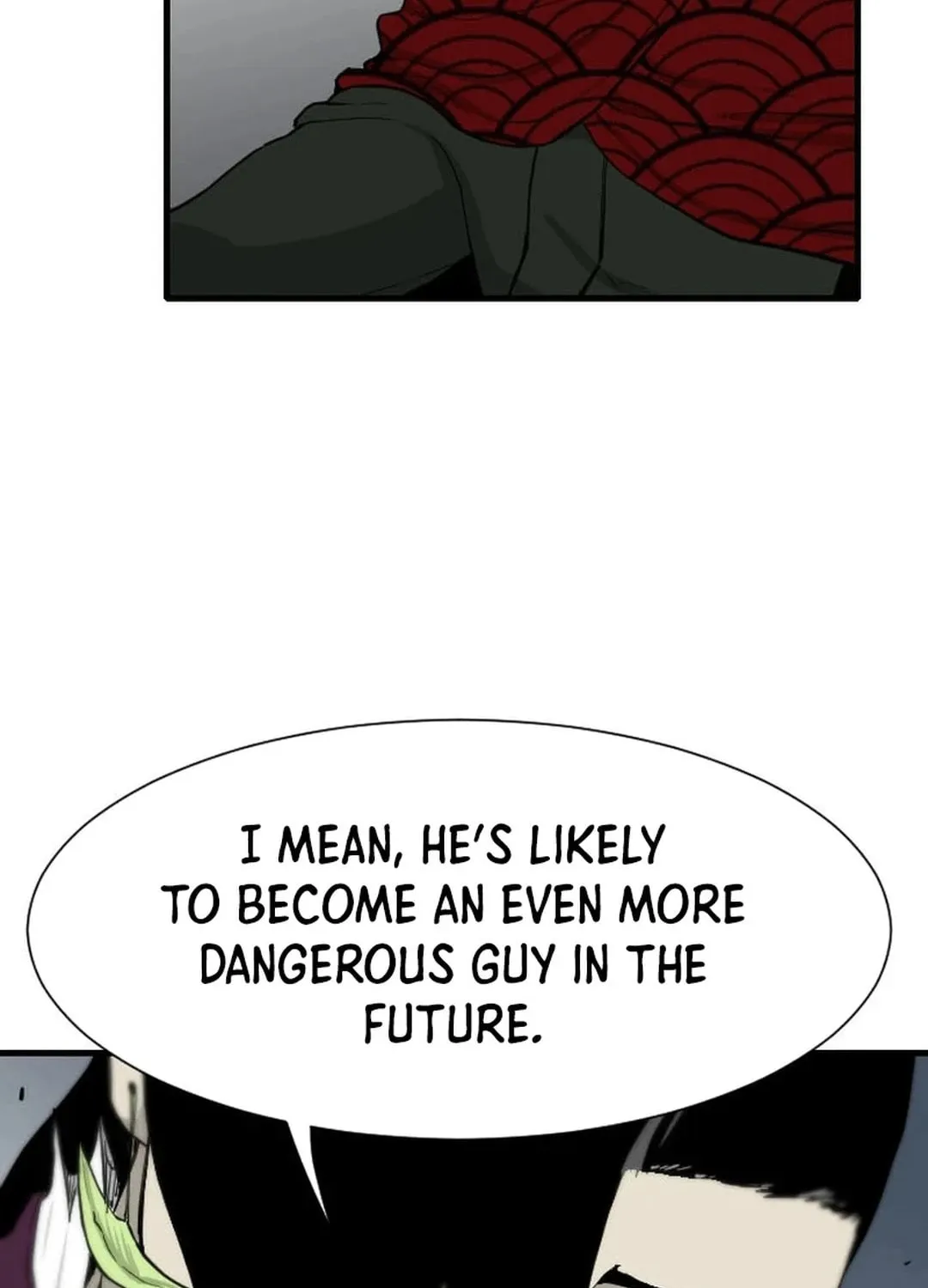 Read The Demonic Warrior chapter 42 image 68 on Lezhin