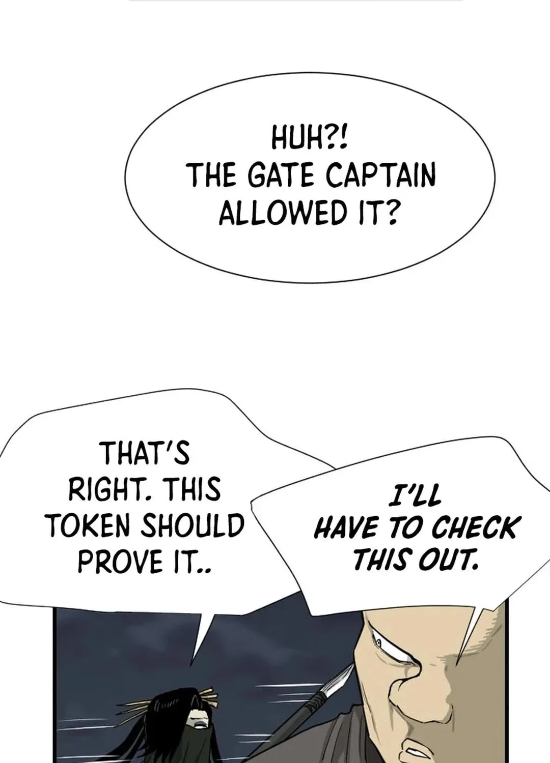 Read The Demonic Warrior chapter 42 image 82 on Lezhin
