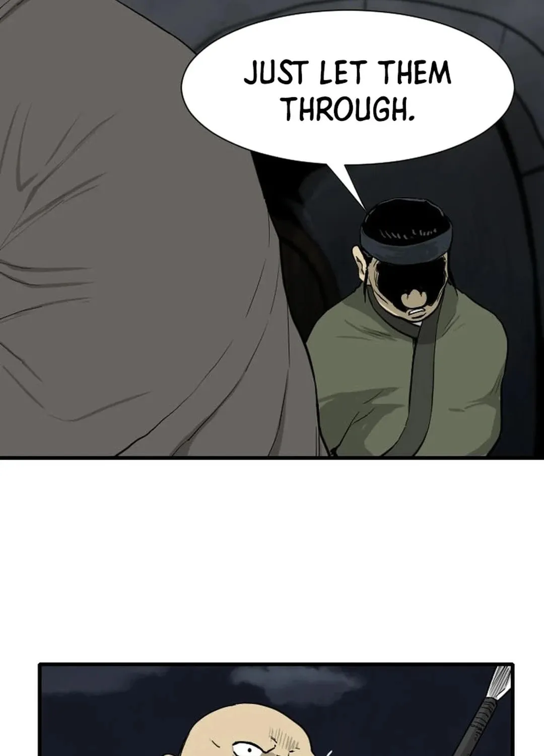 Read The Demonic Warrior chapter 42 image 86 on Lezhin