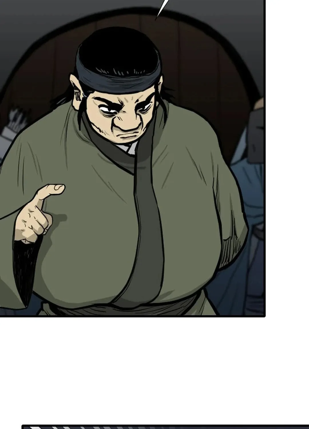 Read The Demonic Warrior chapter 42 image 91 on Lezhin