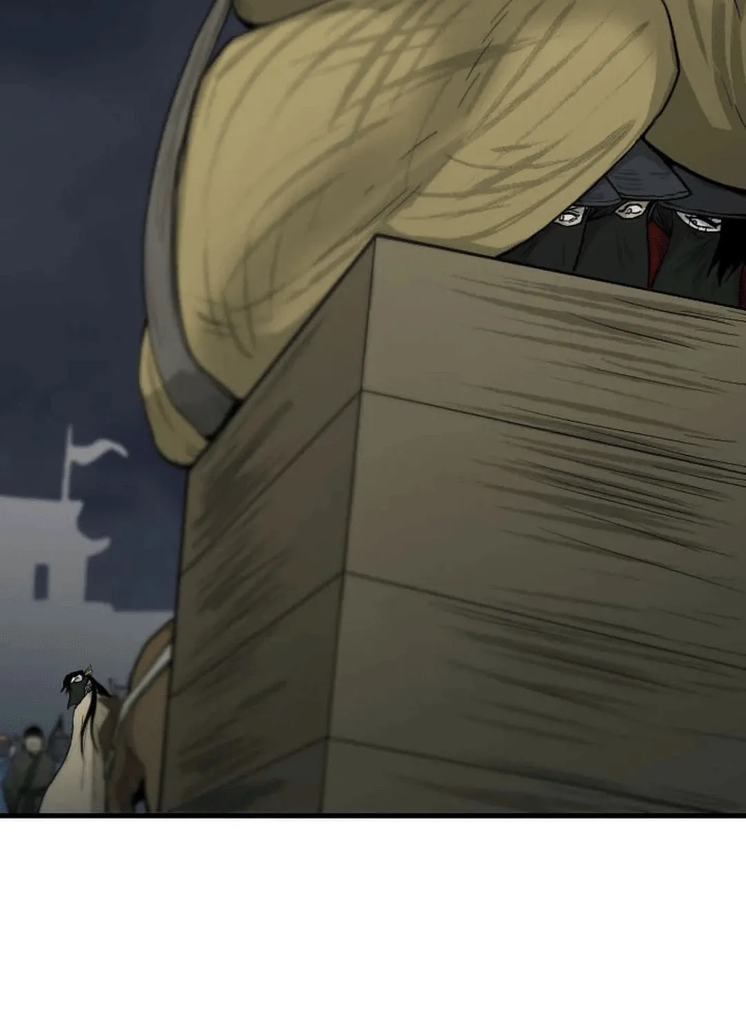 Read The Demonic Warrior chapter 42 image 94 on Lezhin