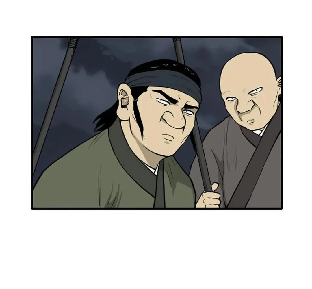 Read The Demonic Warrior chapter 43 image 13 on Lezhin