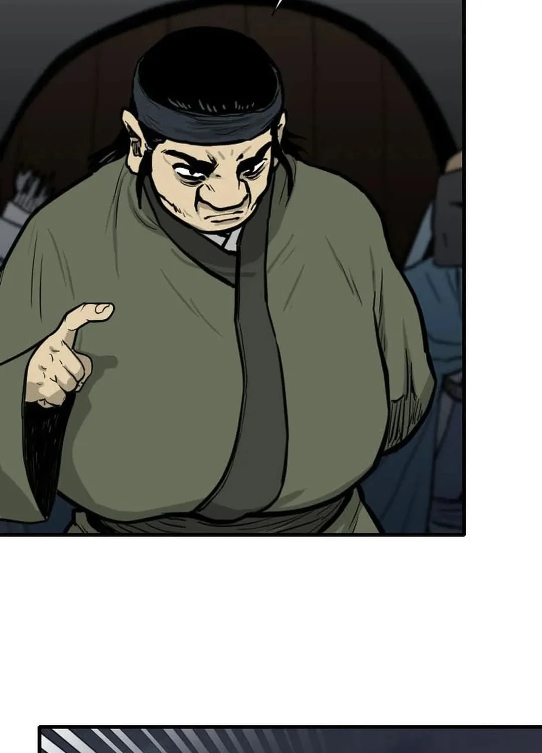 Read The Demonic Warrior chapter 43 image 2 on Lezhin