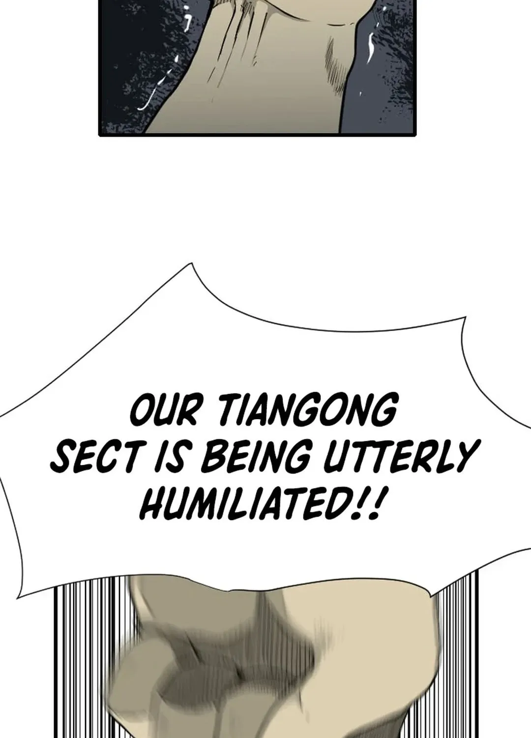 Read The Demonic Warrior chapter 43 image 24 on Lezhin