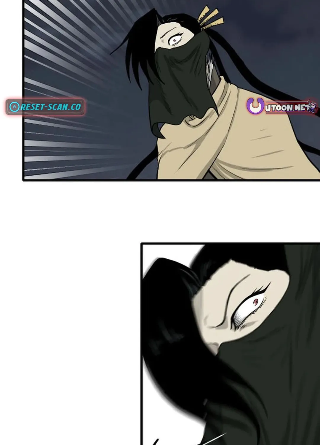 Read The Demonic Warrior chapter 43 image 3 on Lezhin