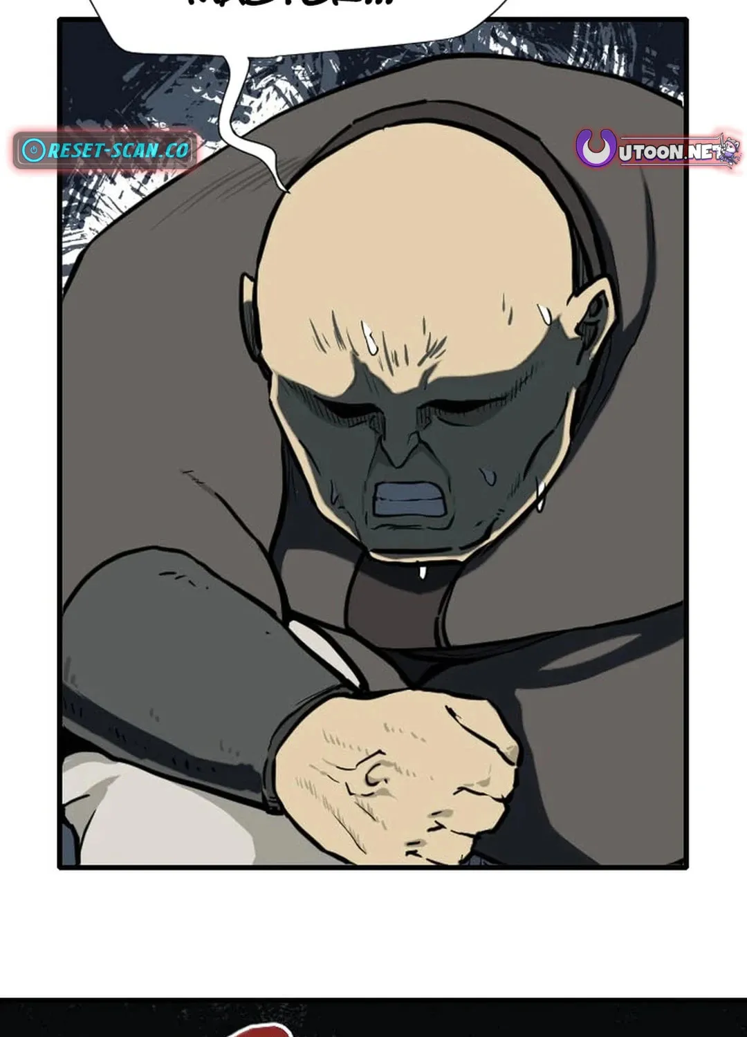 Read The Demonic Warrior chapter 43 image 30 on Lezhin