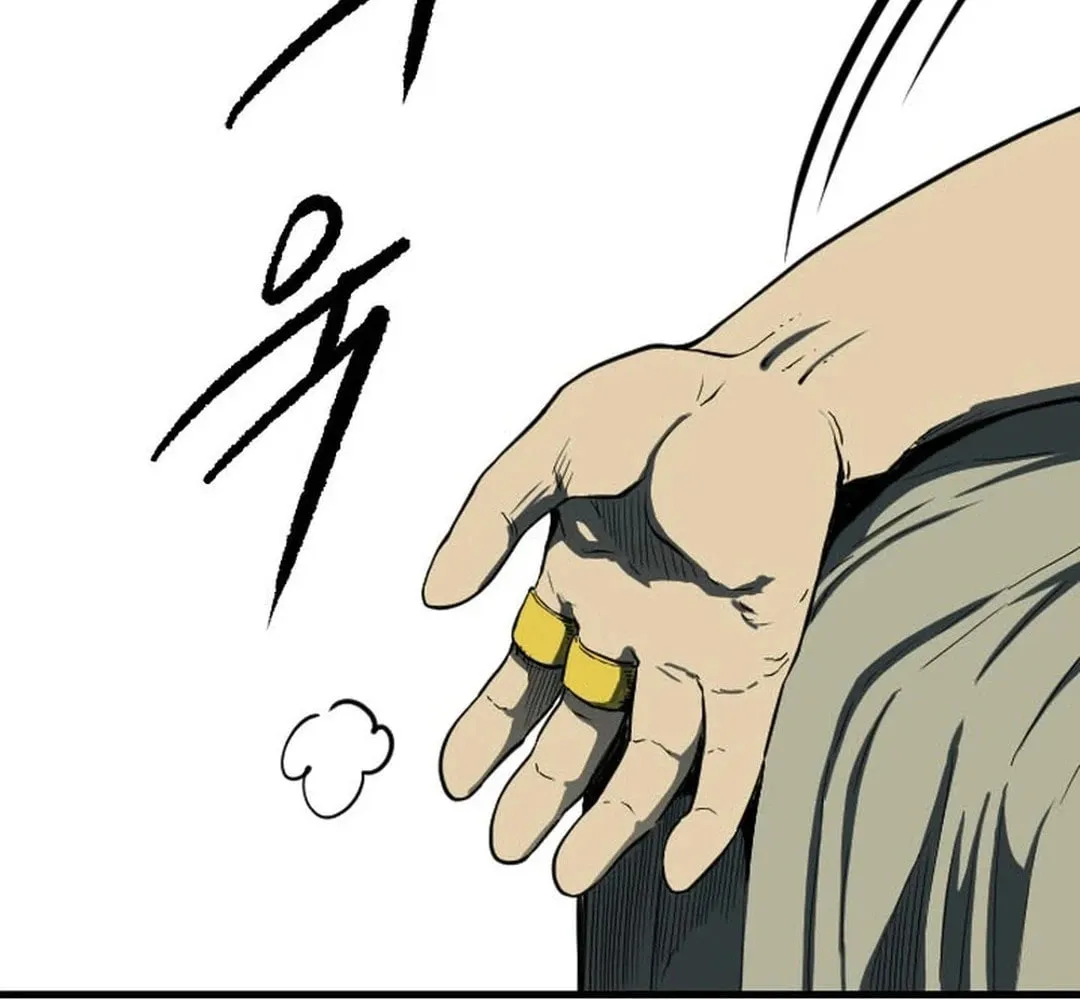Read The Demonic Warrior chapter 43 image 34 on Lezhin