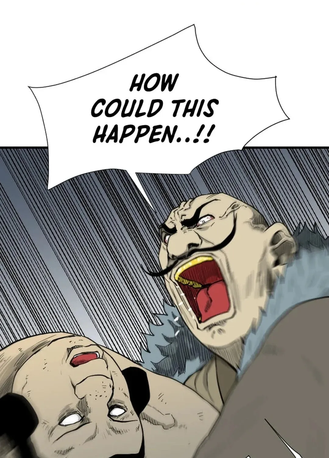 Read The Demonic Warrior chapter 43 image 35 on Lezhin
