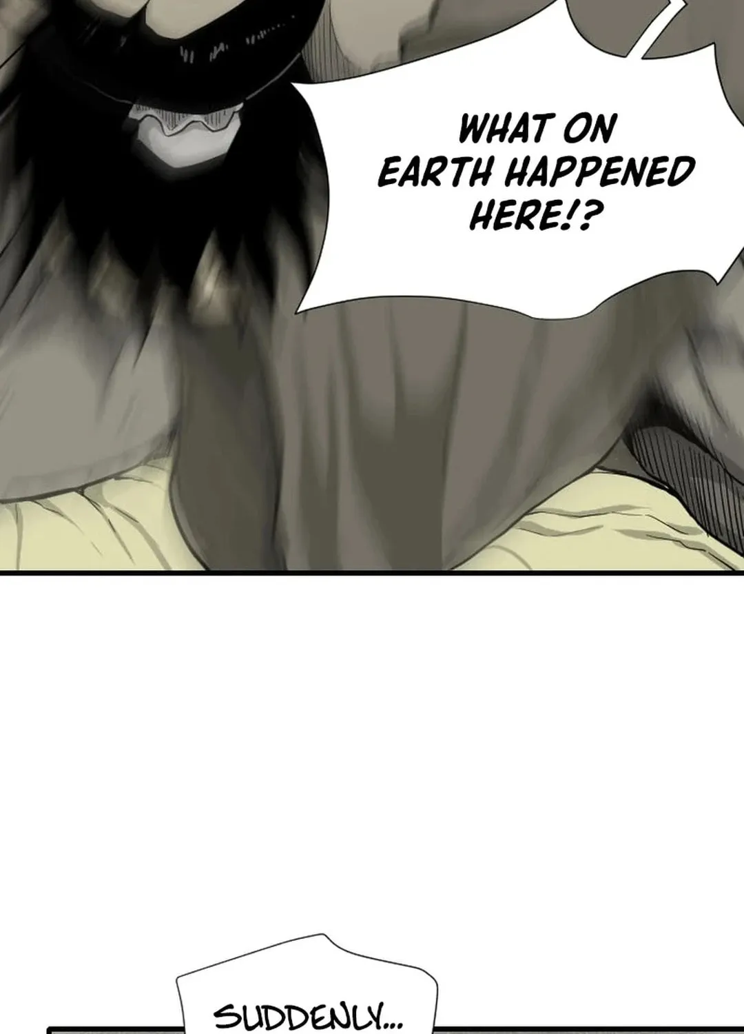 Read The Demonic Warrior chapter 43 image 36 on Lezhin