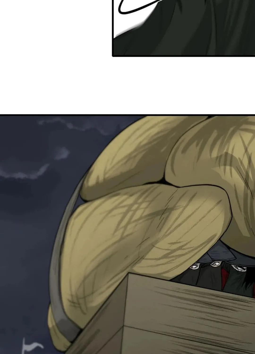 Read The Demonic Warrior chapter 43 image 4 on Lezhin