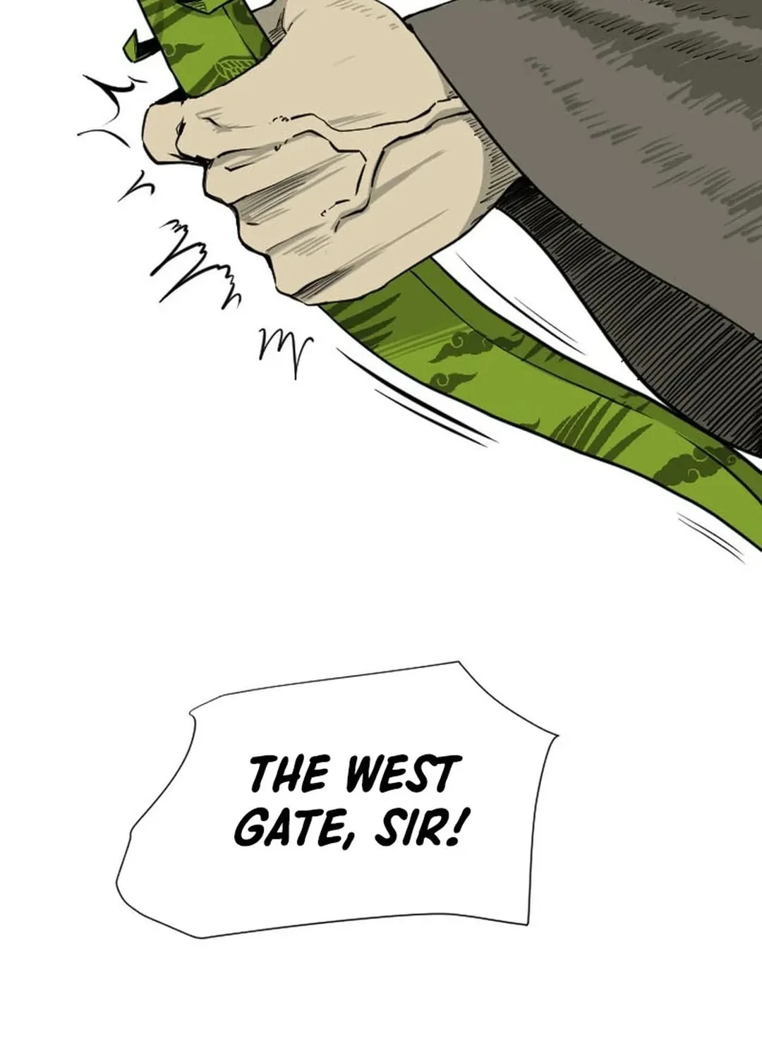 Read The Demonic Warrior chapter 43 image 40 on Lezhin