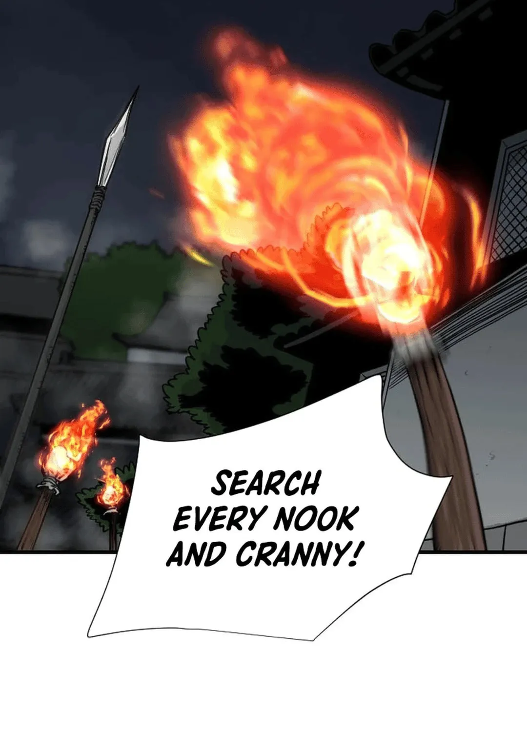 Read The Demonic Warrior chapter 43 image 45 on Lezhin