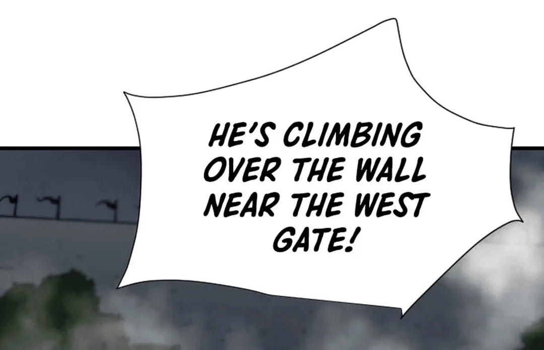 Read The Demonic Warrior chapter 43 image 46 on Lezhin