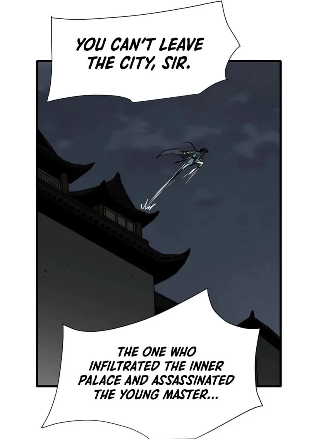 Read The Demonic Warrior chapter 43 image 54 on Lezhin