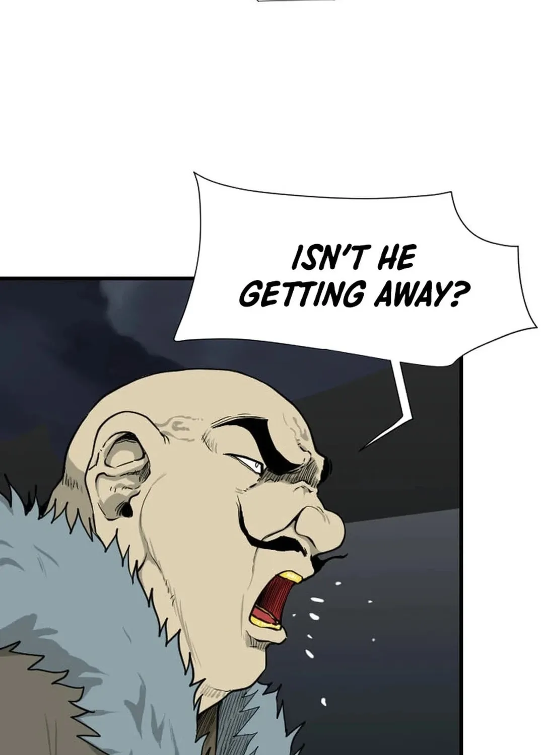 Read The Demonic Warrior chapter 43 image 55 on Lezhin