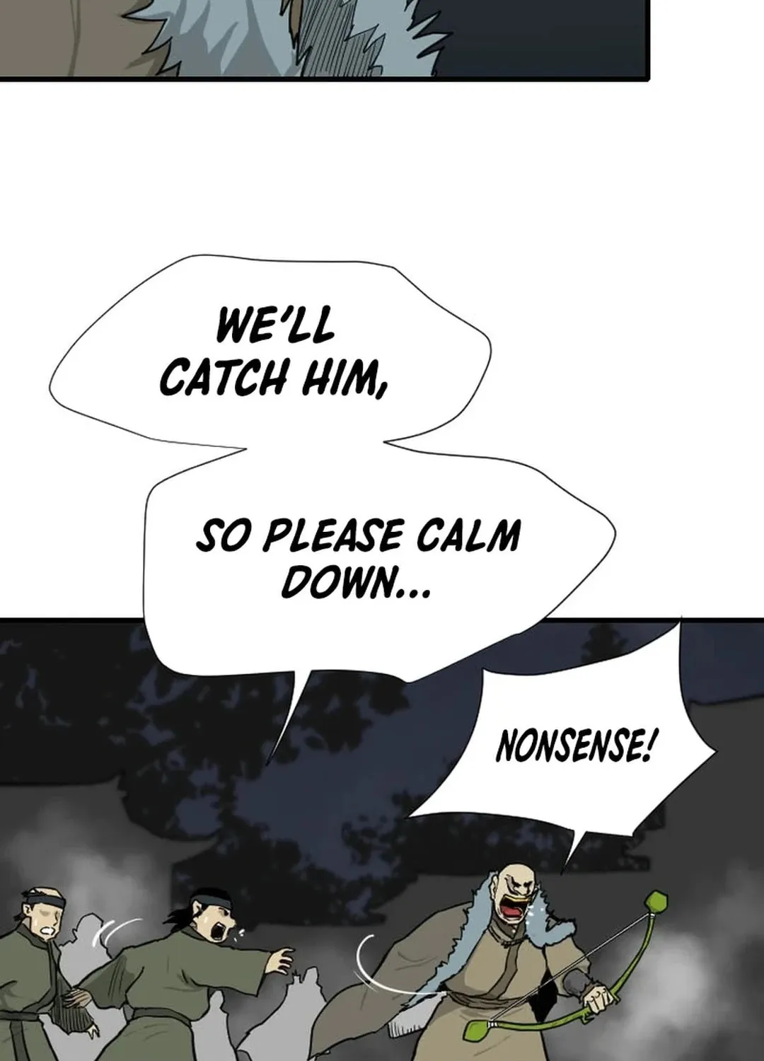 Read The Demonic Warrior chapter 43 image 56 on Lezhin