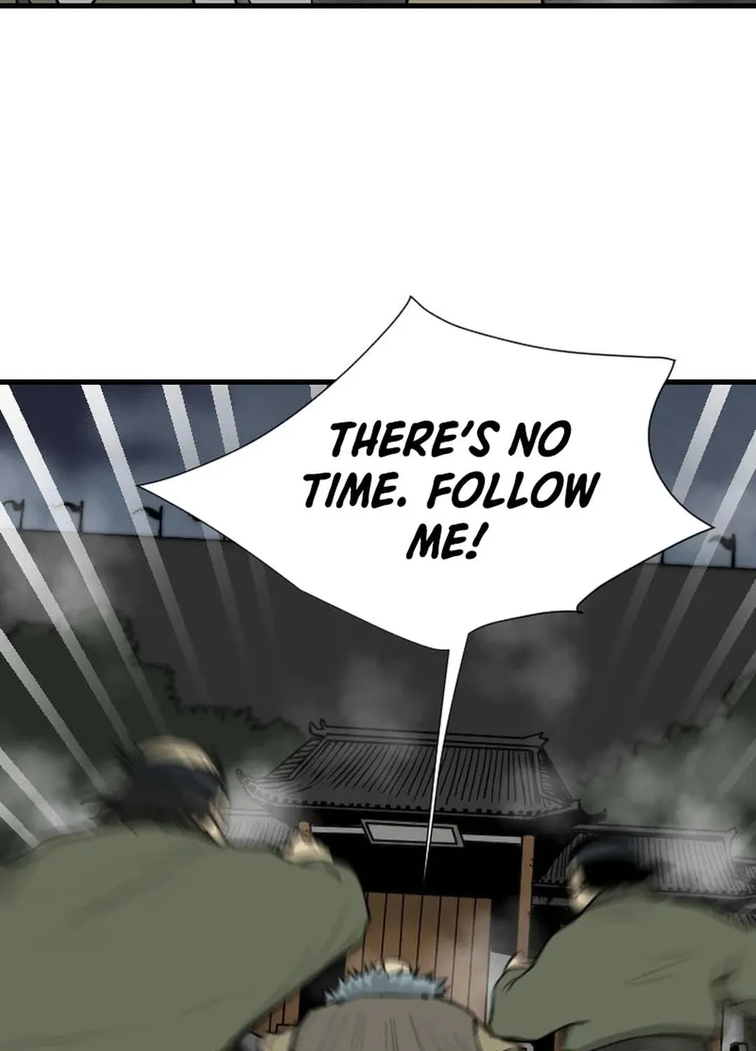 Read The Demonic Warrior chapter 43 image 57 on Lezhin