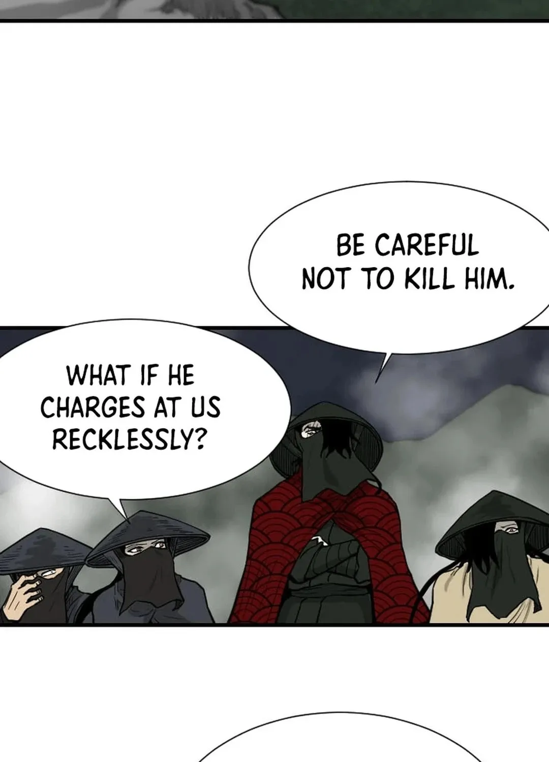 Read The Demonic Warrior chapter 43 image 61 on Lezhin